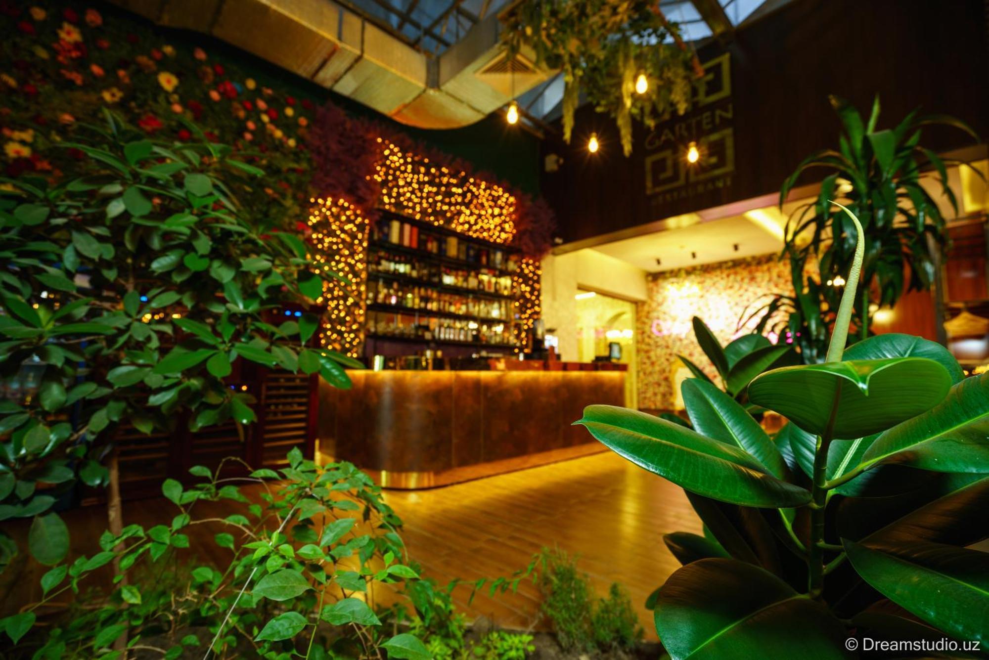 Hotel Sahid Zarafshon Bukhara Exterior foto